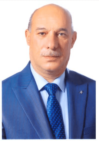 S. E Juge Dr Jamal Haroun