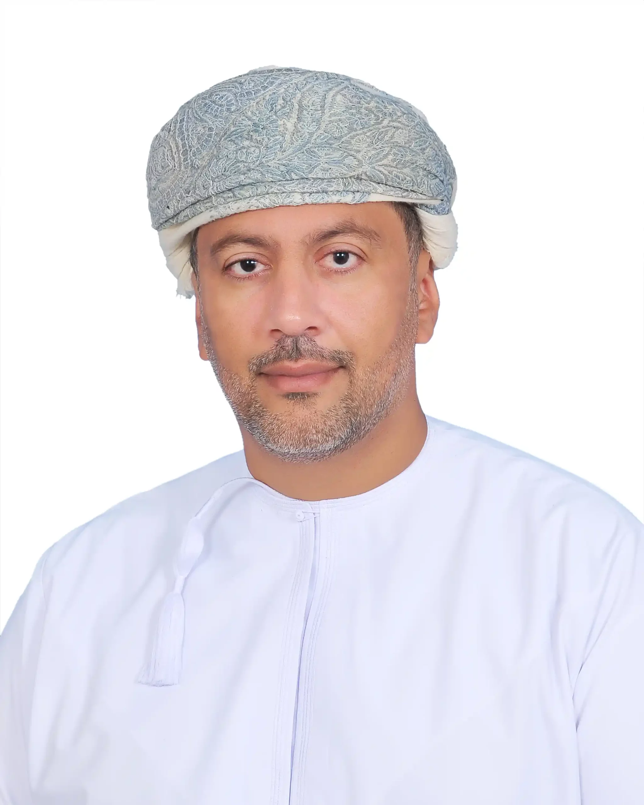 Nabahan bin Rashid Al Maawali